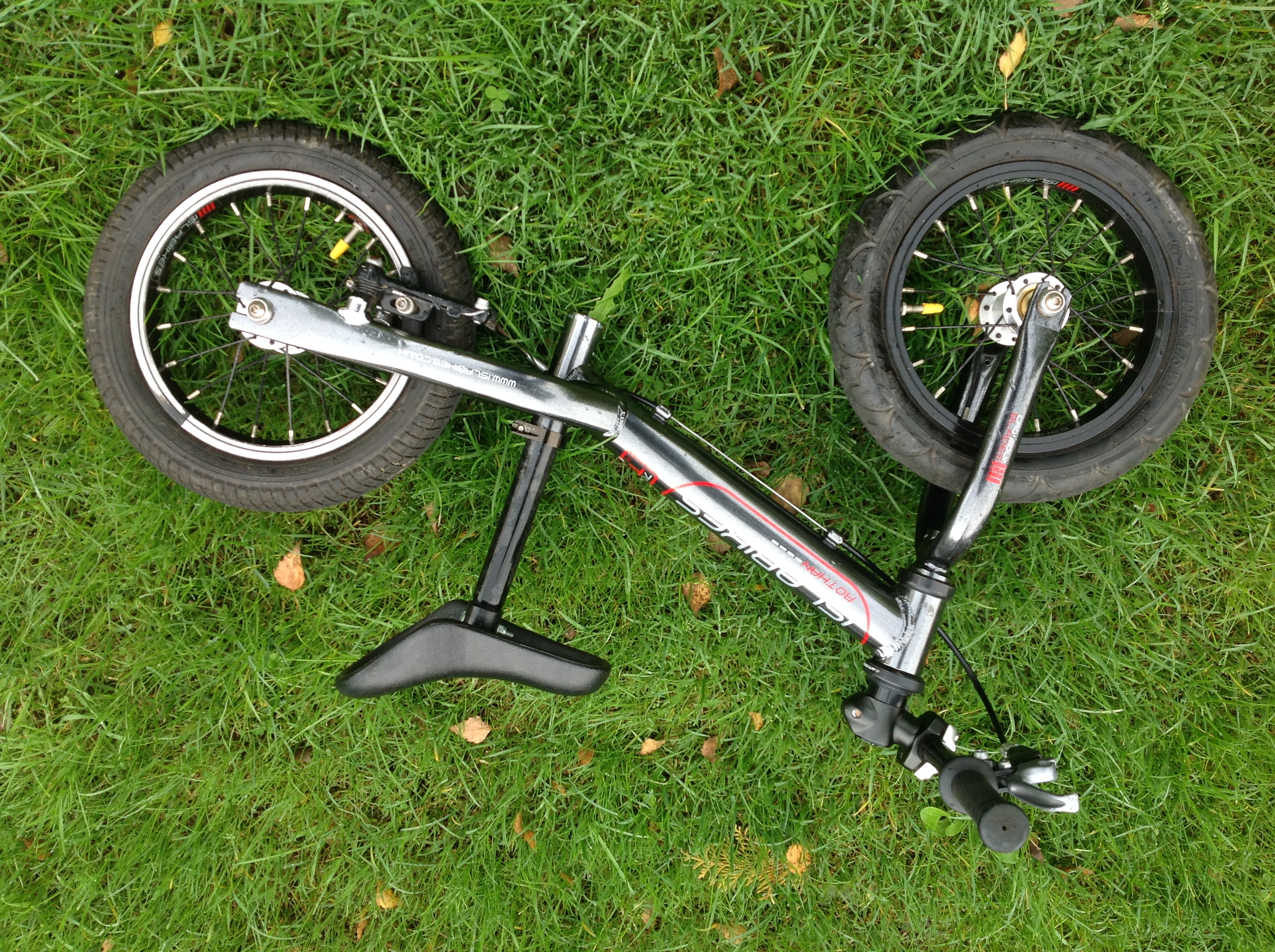 isla bikes balance bike